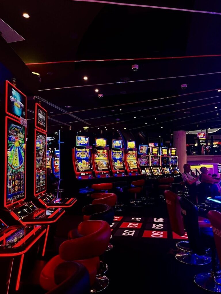 Choosing a Spot to Play: Why Mystake Casino Stands Out