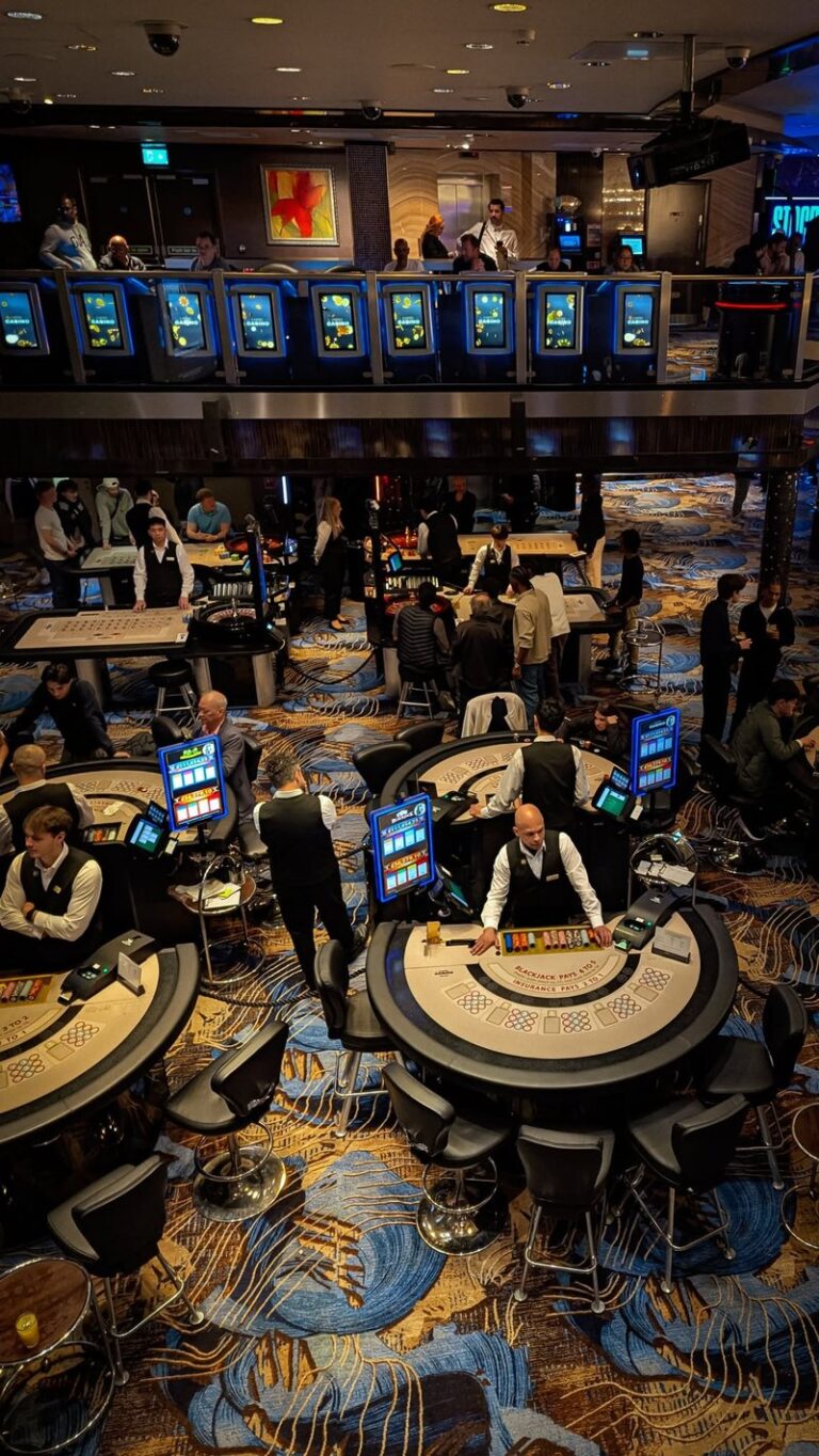 Mobile Gaming Is Reshaping the UK Entertainment Landscape